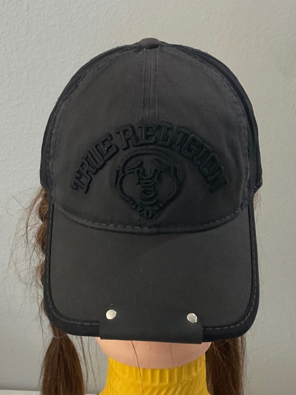 True religion Cap.